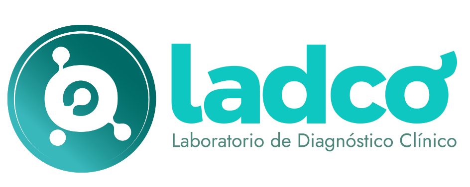 ladco logotipo color