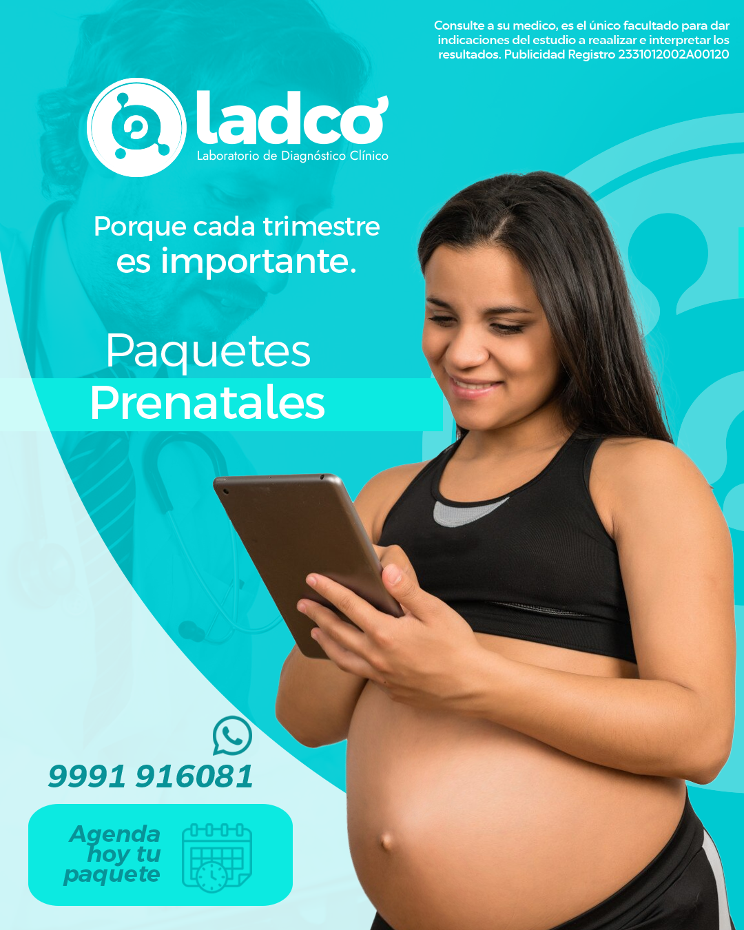paquetes prenatales 1