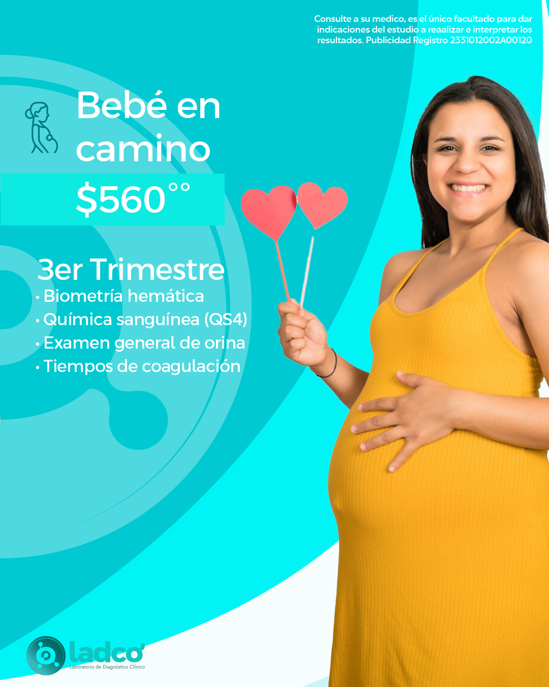 paquetes prenatales 4