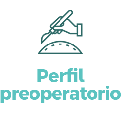 perfil preoperatorio